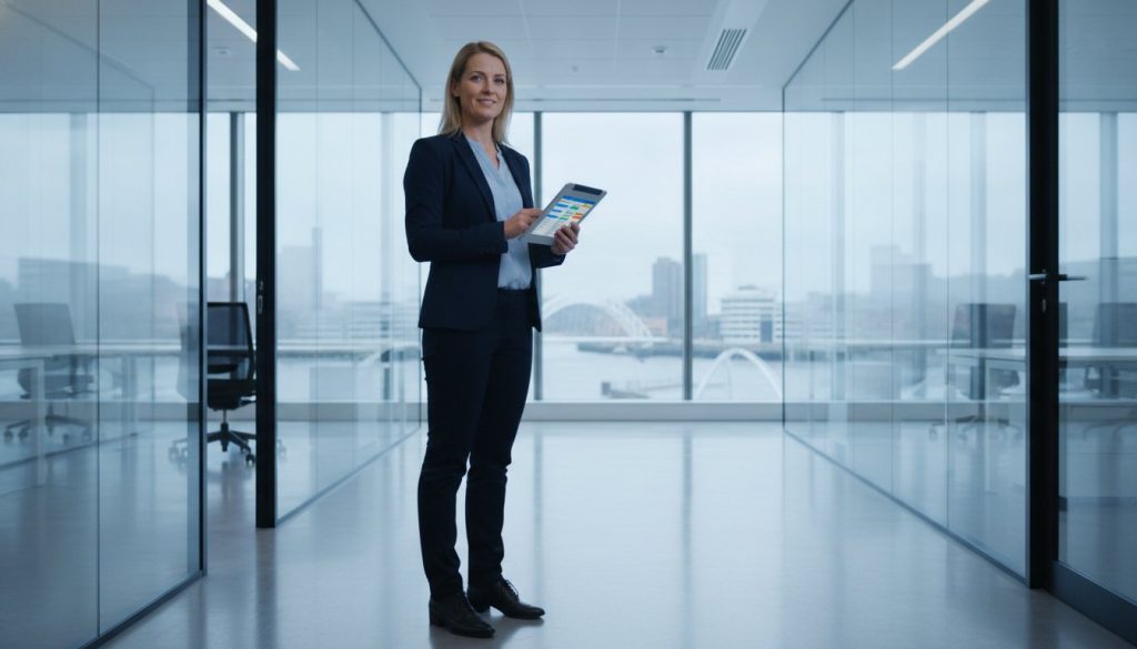 Commercial Cleaning Scope of Work: A Guide to Defining Your Service Standards