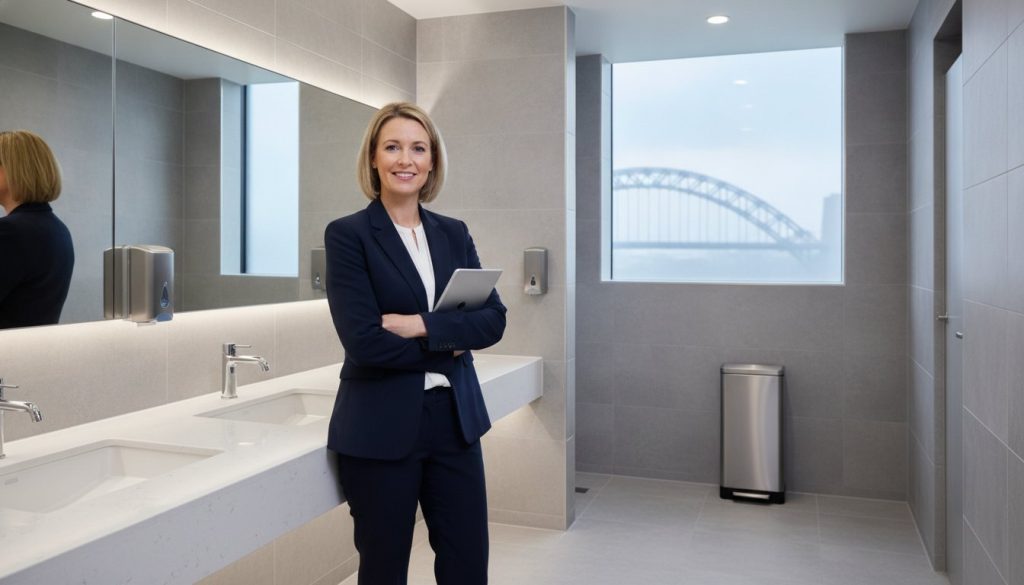 The Importance of Professional Sanitary Bin Collection in Newcastle