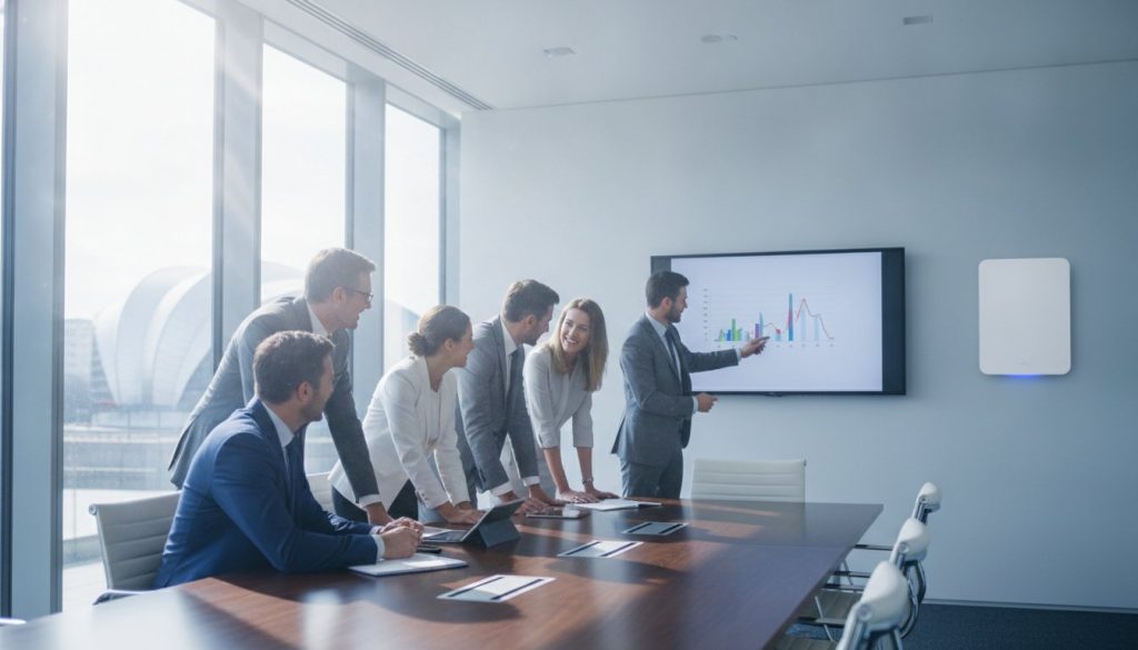 Workplace Odour Control Systems: A Professional Guide to Commercial Air Hygiene