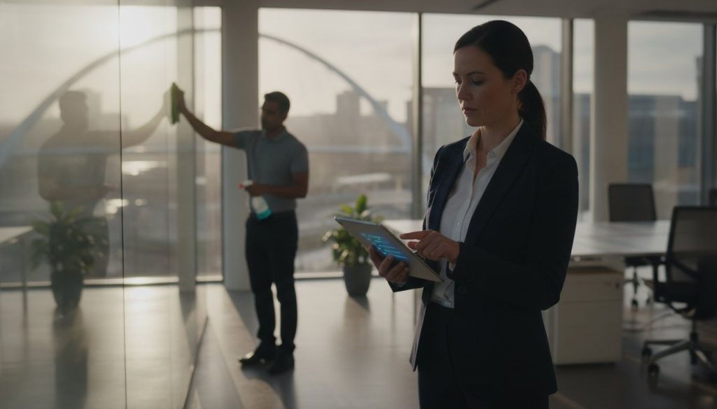Office Cleaning Prices in Gateshead: A 2026 Commercial Buyer’s Guide