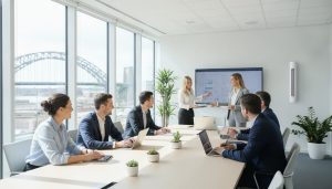 Commercial Air Purification in Newcastle: A Guide to Workplace Hygiene