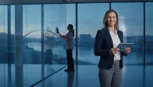 Commercial Cleaning Service Level Agreement North East: A Professional Guide