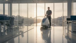 Commercial Office Cleaning Prices Newcastle: 2026 Cost Guide