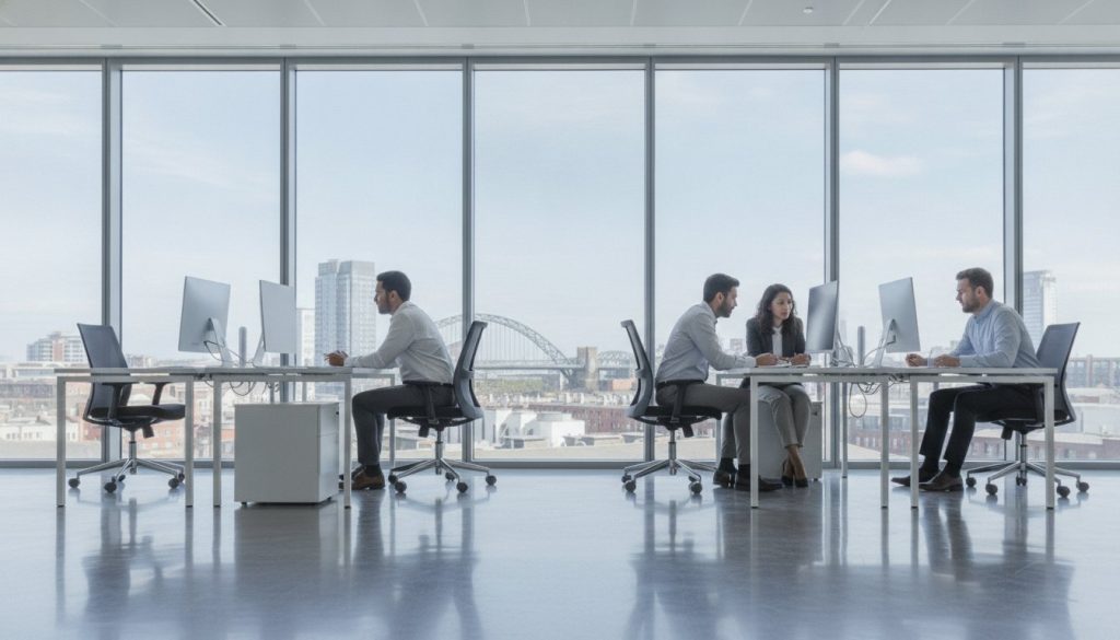 How Often Should an Office Be Professionally Cleaned?