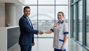 Local Alternative to Cannon Hygiene: Why North East Businesses are Switching
