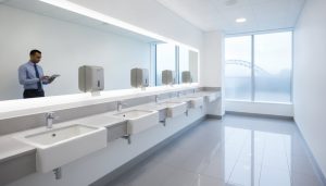 Office Washroom Supplies Checklist: 2026 Guide