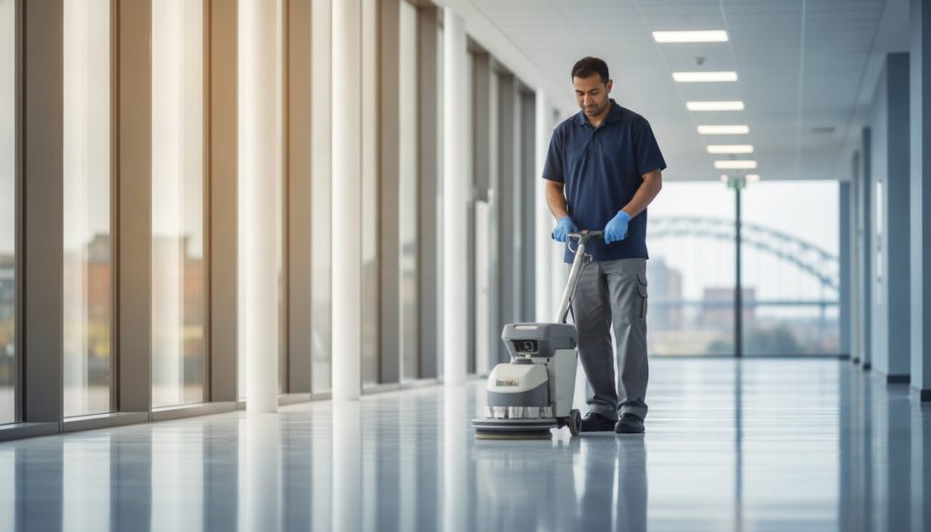 Newcastle School Cleaning: 2026 Compliance Guide