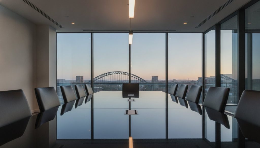 Office Cleaning for Professional Services in the North East: 2026 Standards