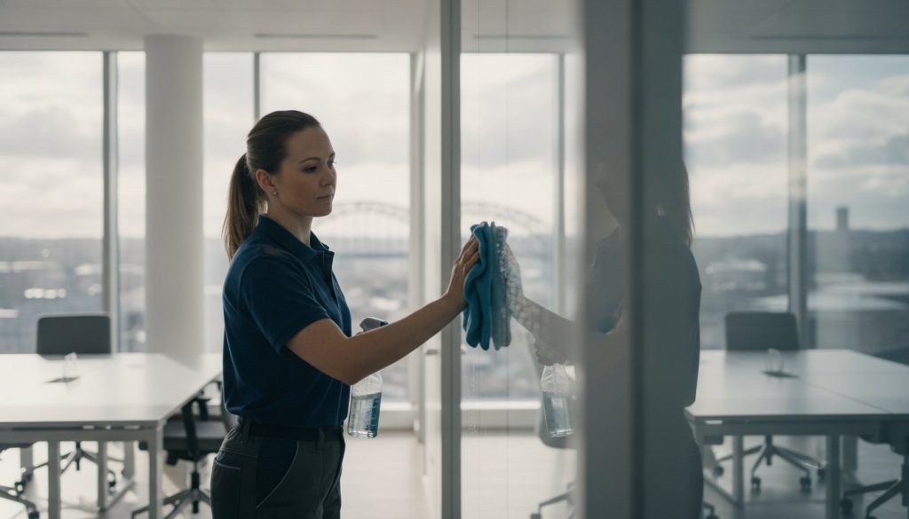 Workplace Hygiene Checklist for Businesses: The 2026 Commercial Standard